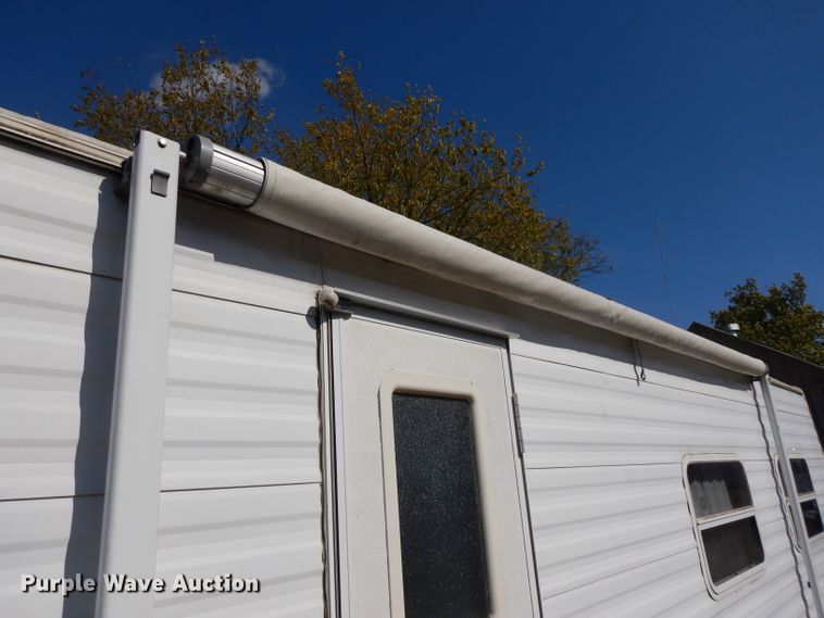 image for item DH3330 1999 Dutchmen 24QBL Classic  camper