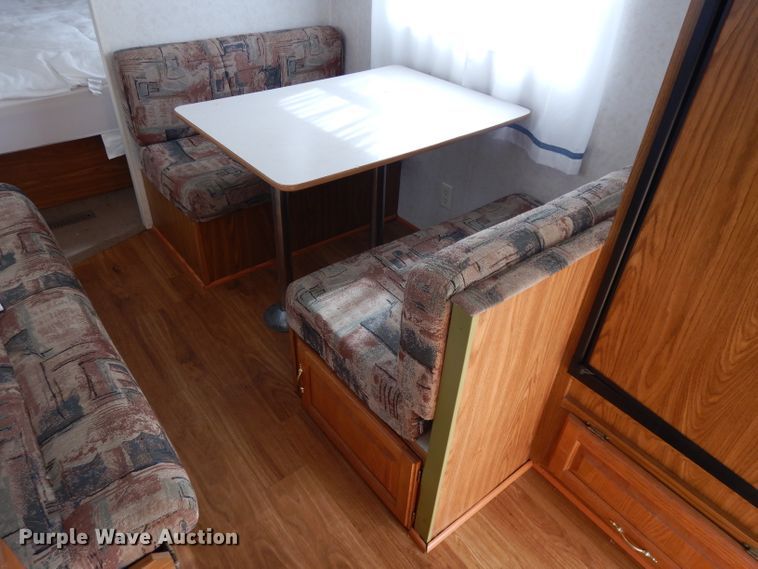 image for item DH3330 1999 Dutchmen 24QBL Classic  camper