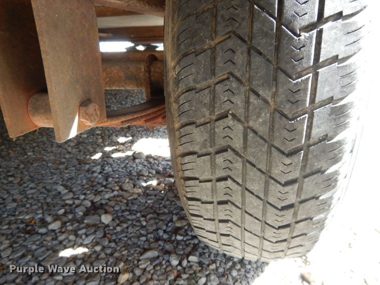 image for item DH3330 1999 Dutchmen 24QBL Classic  camper