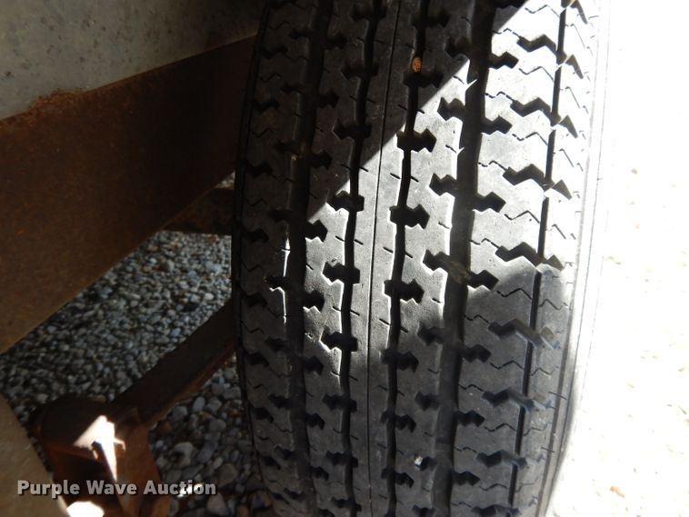 image for item DH3330 1999 Dutchmen 24QBL Classic  camper