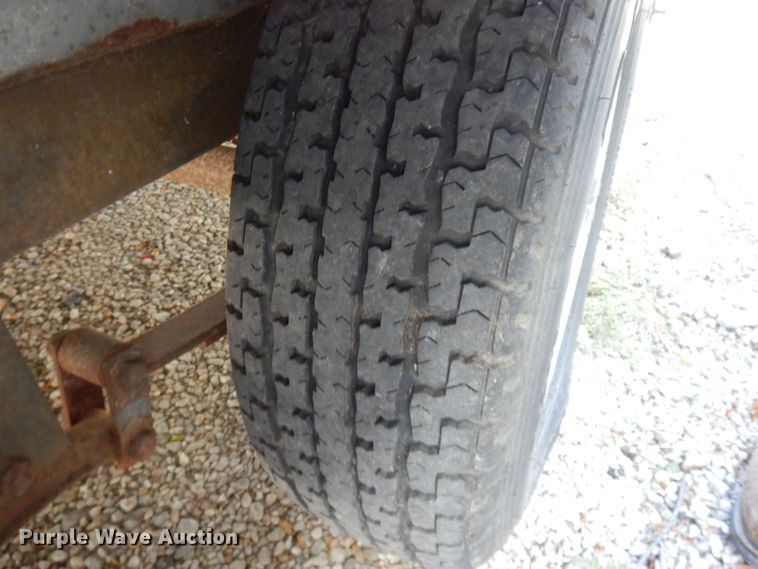 image for item DH3330 1999 Dutchmen 24QBL Classic  camper