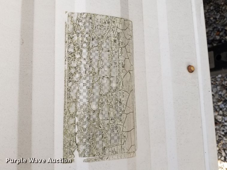 image for item DH3330 1999 Dutchmen 24QBL Classic  camper