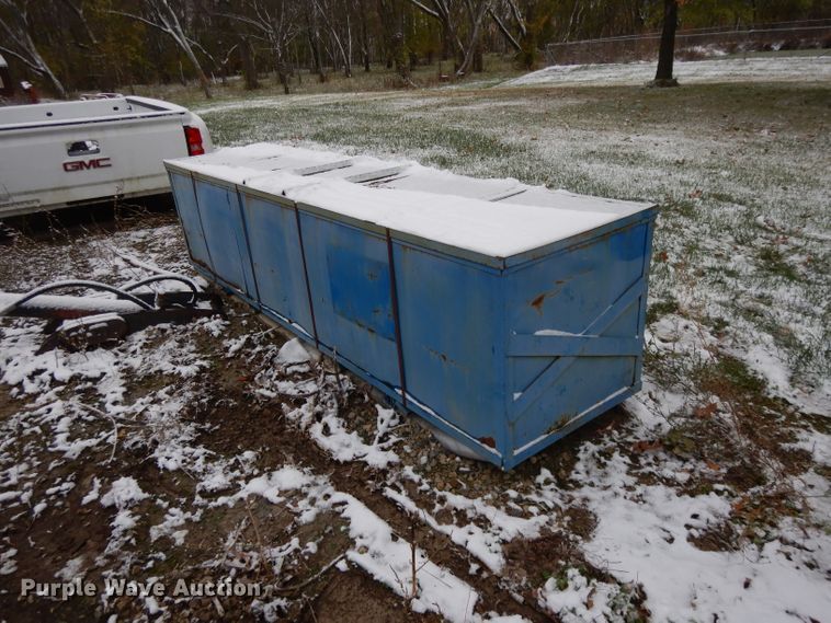 image for item DH3337 Storage shelter