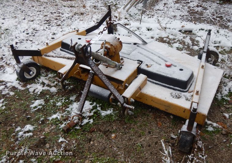 image for item DH3338 King Kutter finish mower