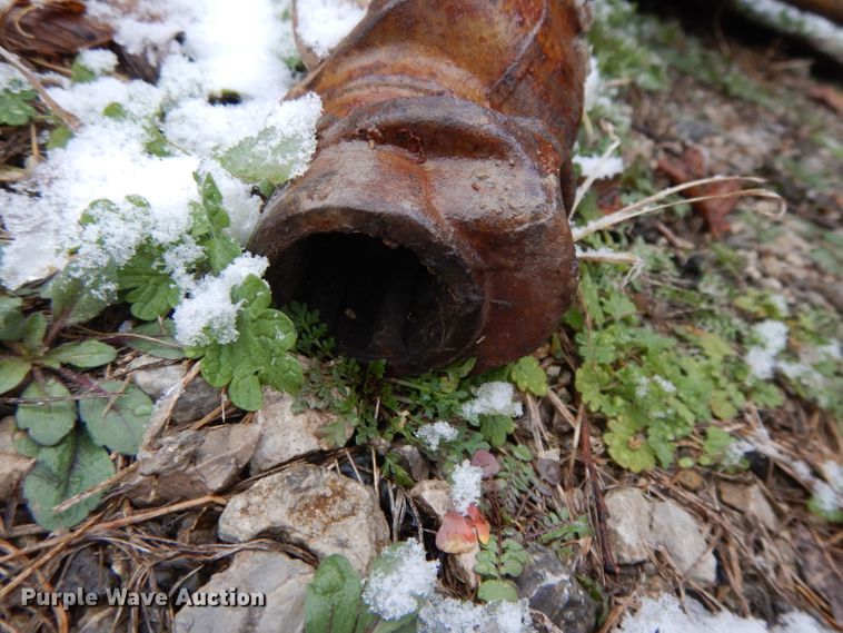 image for item DH3338 King Kutter finish mower