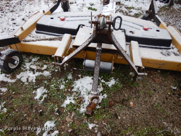 image for item DH3338 King Kutter finish mower