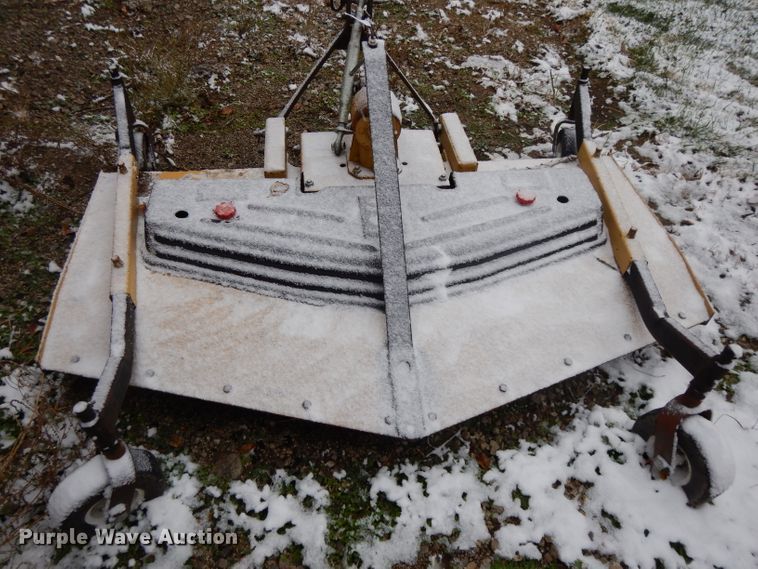 image for item DH3338 King Kutter finish mower