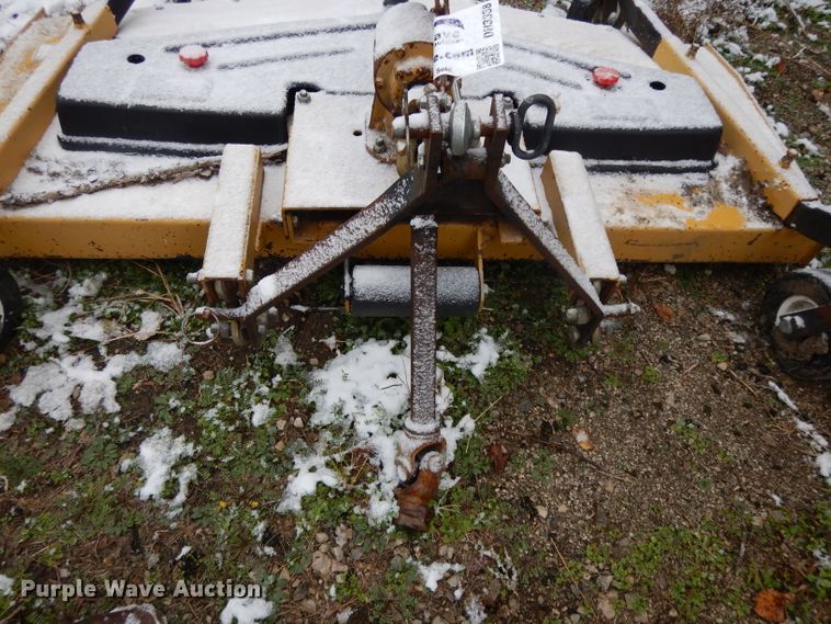 image for item DH3338 King Kutter finish mower