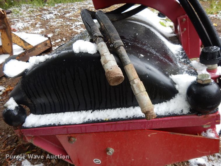 image for item DH3358 (2) Toro Dingo attachments