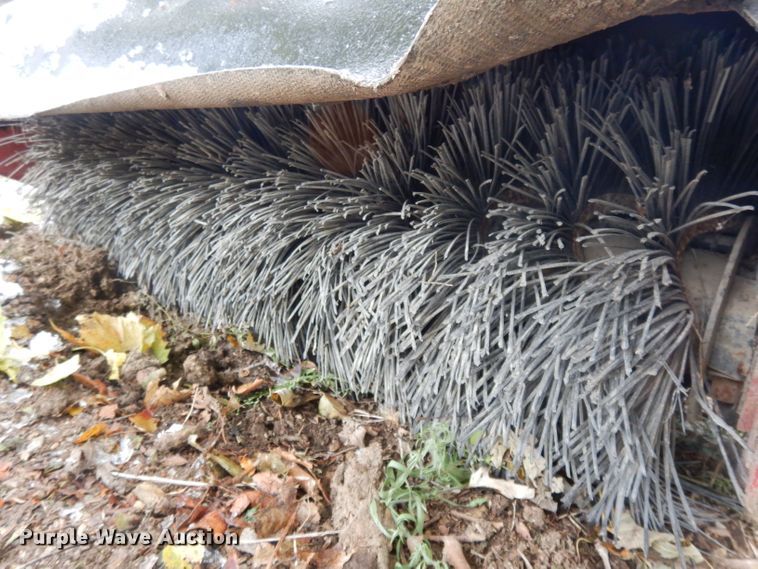 image for item DH3358 (2) Toro Dingo attachments