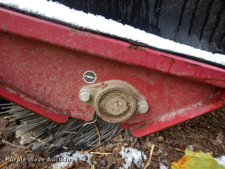 image for item DH3358 (2) Toro Dingo attachments