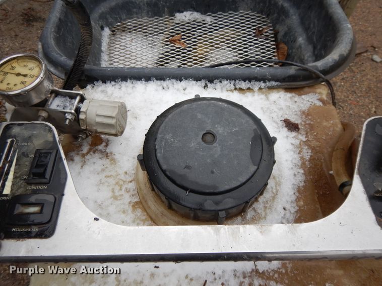 image for item DH3365 (2) Ground Logic spreader