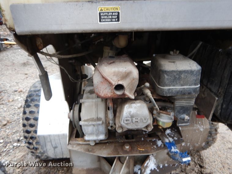 image for item DH3365 (2) Ground Logic spreader