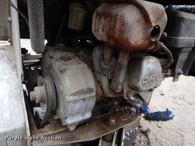 image for item DH3365 (2) Ground Logic spreader