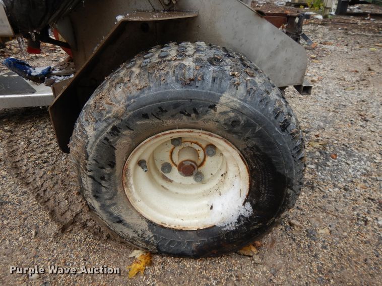 image for item DH3365 (2) Ground Logic spreader