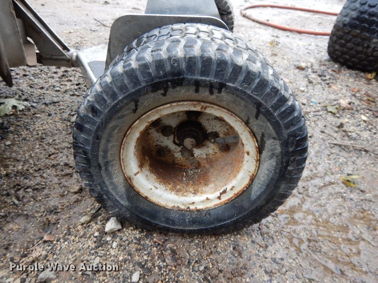 image for item DH3365 (2) Ground Logic spreader