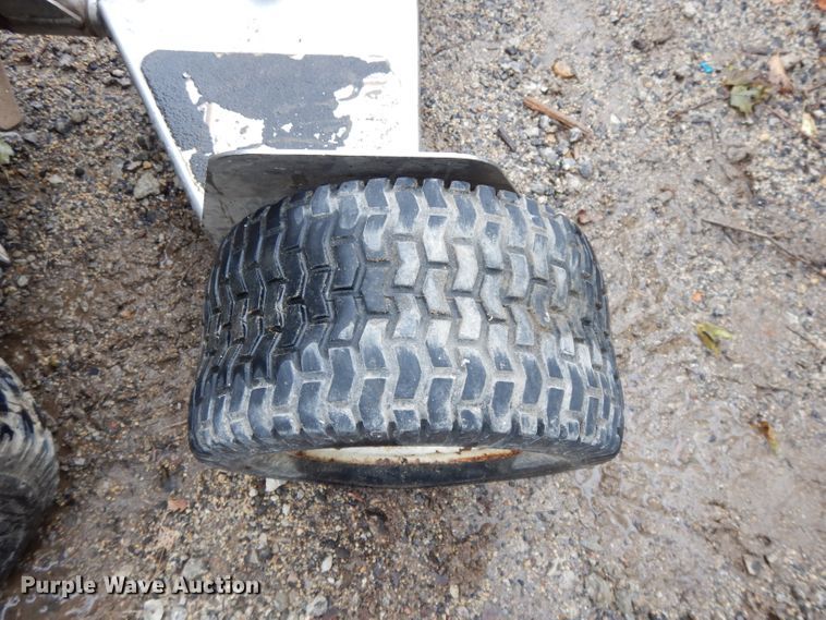 image for item DH3365 (2) Ground Logic spreader