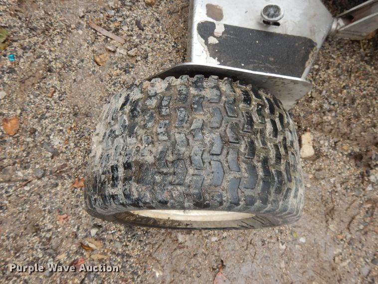 image for item DH3365 (2) Ground Logic spreader