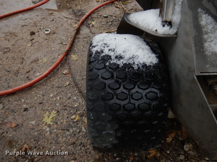 image for item DH3365 (2) Ground Logic spreader