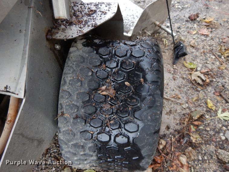 image for item DH3365 (2) Ground Logic spreader