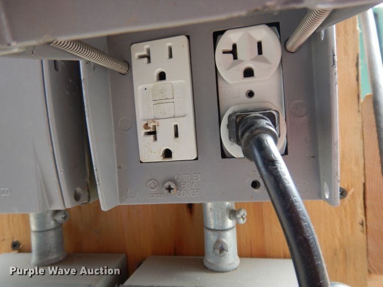 image for item DH3375 Onan CMM7000  generator