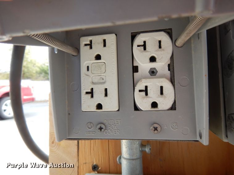 image for item DH3375 Onan CMM7000  generator