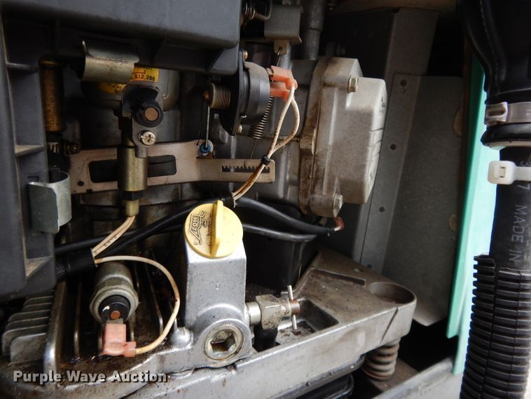 image for item DH3375 Onan CMM7000  generator