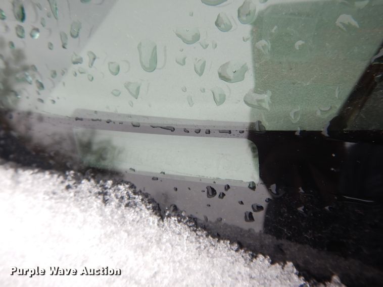 image for item DH3376 2008 Ford F150  SuperCrew pickup truck