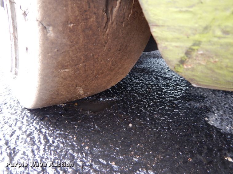 image for item DH3378 Clark CGC30  forklift