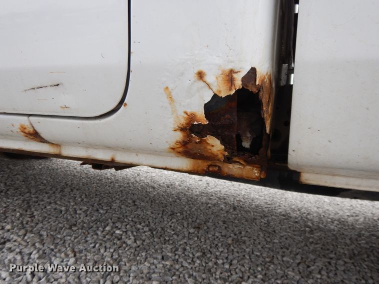 image for item DH3380 2001 Dodge Ram 2500  Quad Cab pickup truck