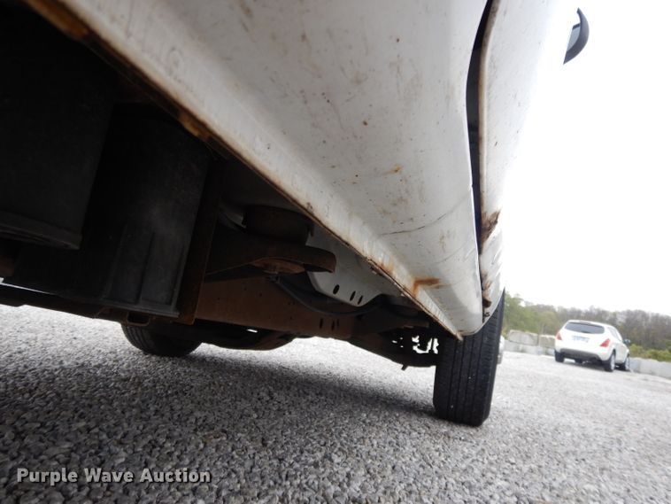 image for item DH3380 2001 Dodge Ram 2500  Quad Cab pickup truck