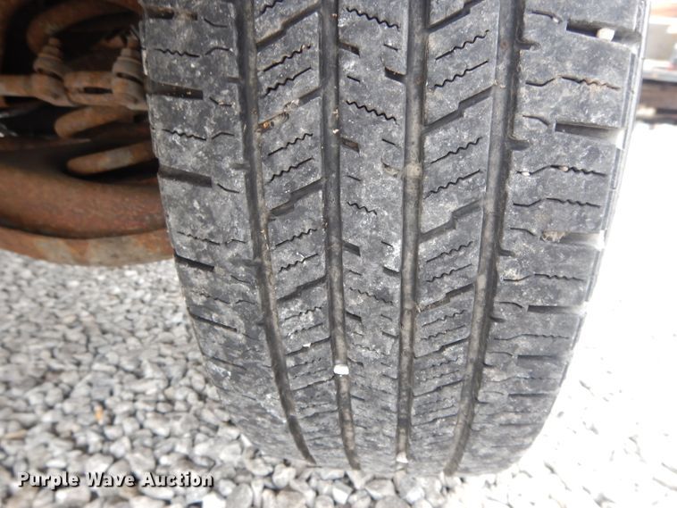 image for item DH3380 2001 Dodge Ram 2500  Quad Cab pickup truck