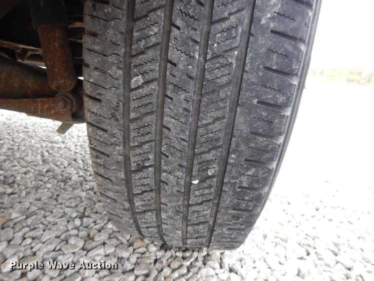 image for item DH3380 2001 Dodge Ram 2500  Quad Cab pickup truck