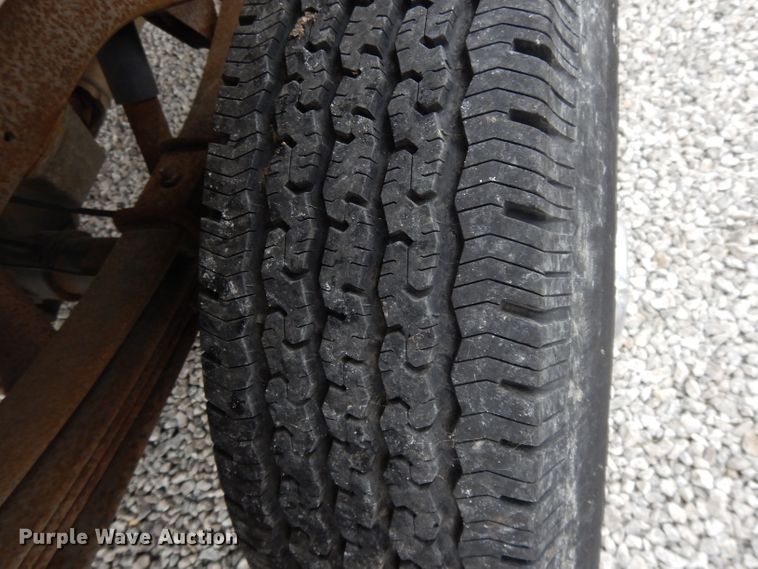 image for item DH3380 2001 Dodge Ram 2500  Quad Cab pickup truck