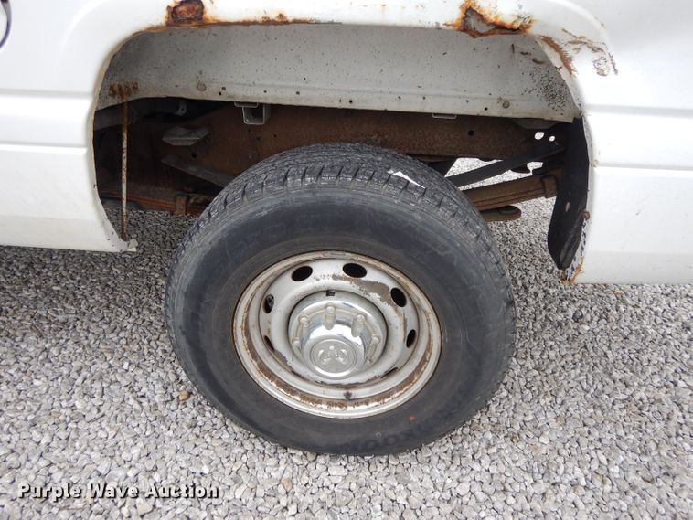 image for item DH3380 2001 Dodge Ram 2500  Quad Cab pickup truck