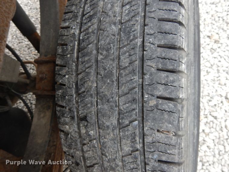 image for item DH3380 2001 Dodge Ram 2500  Quad Cab pickup truck