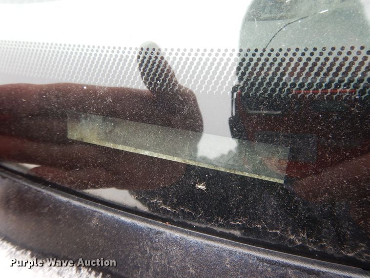 image for item DH3380 2001 Dodge Ram 2500  Quad Cab pickup truck