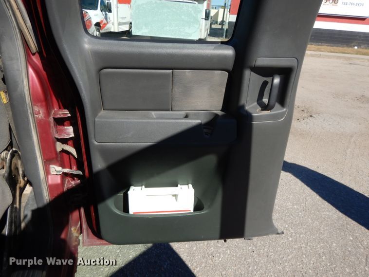 image for item DH3388 2005 Chevrolet Silverado 1500  Ext. Cab pickup truck