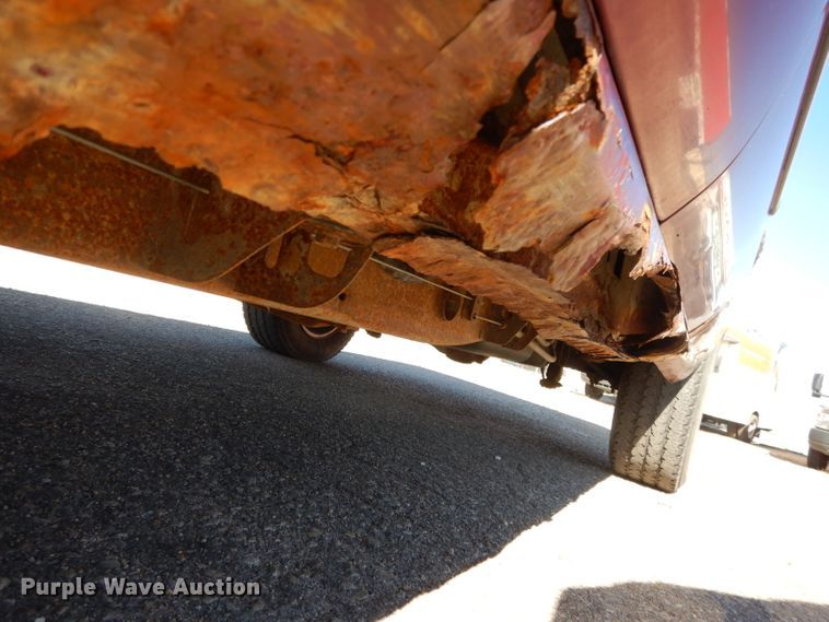 image for item DH3388 2005 Chevrolet Silverado 1500  Ext. Cab pickup truck