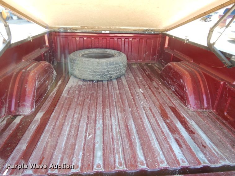 image for item DH3388 2005 Chevrolet Silverado 1500  Ext. Cab pickup truck