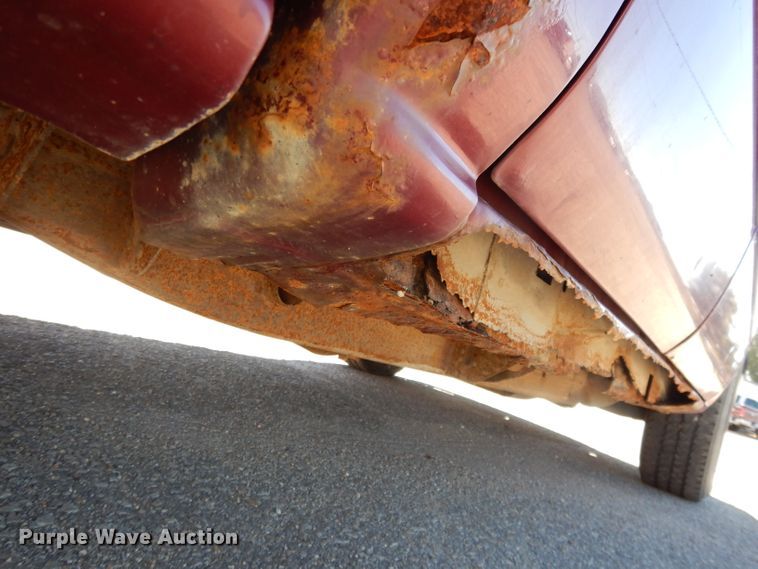 image for item DH3388 2005 Chevrolet Silverado 1500  Ext. Cab pickup truck