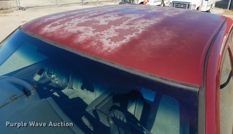 image for item DH3389 2005 Chevrolet Silverado 1500  Ext. Cab pickup truck