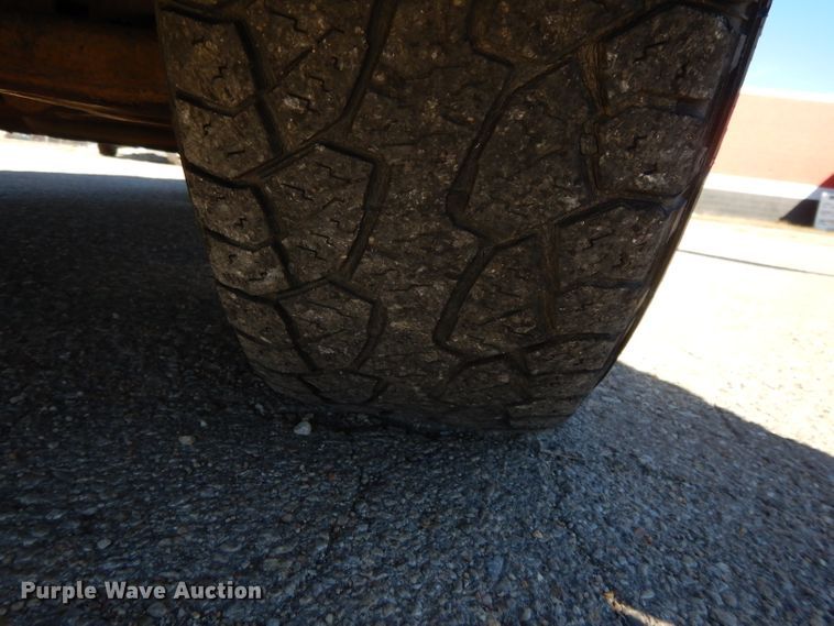 image for item DH3389 2005 Chevrolet Silverado 1500  Ext. Cab pickup truck