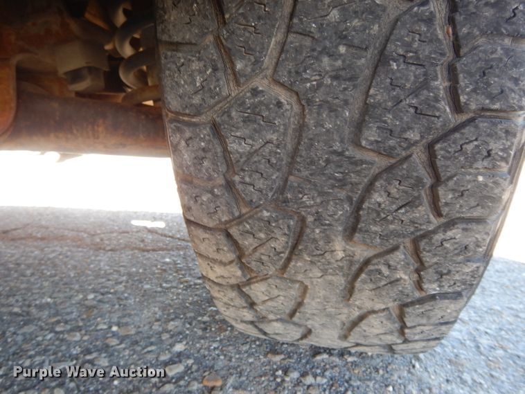 image for item DH3389 2005 Chevrolet Silverado 1500  Ext. Cab pickup truck