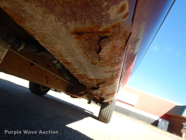 image for item DH3390 2005 Chevrolet Silverado 1500  Ext. Cab pickup truck