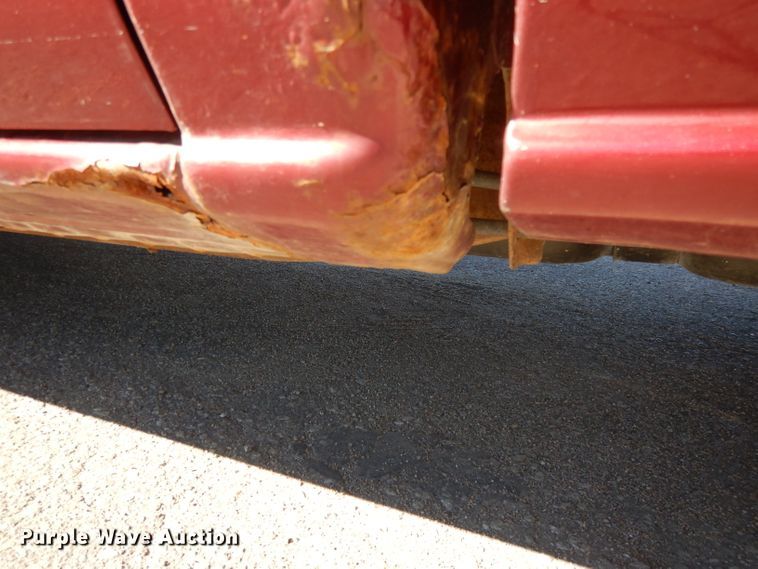 image for item DH3390 2005 Chevrolet Silverado 1500  Ext. Cab pickup truck