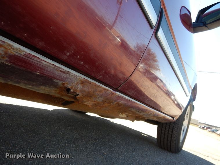 image for item DH3390 2005 Chevrolet Silverado 1500  Ext. Cab pickup truck