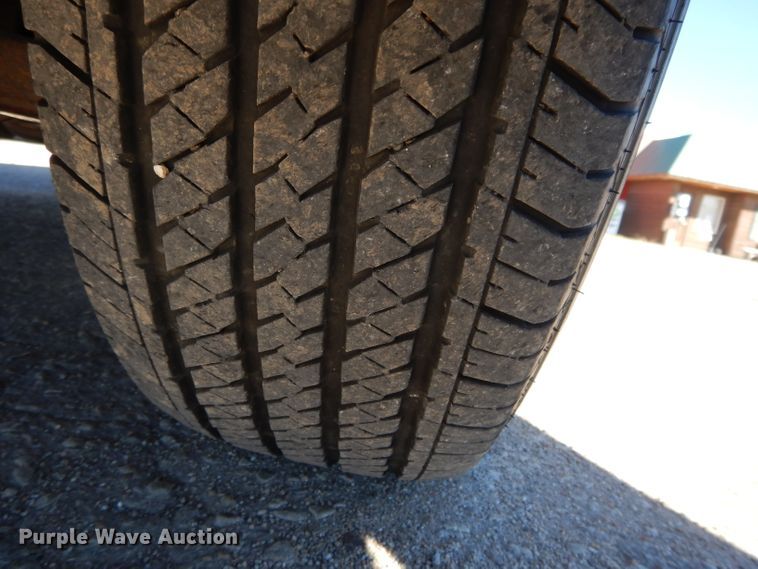 image for item DH3390 2005 Chevrolet Silverado 1500  Ext. Cab pickup truck