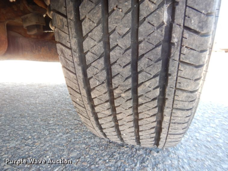 image for item DH3390 2005 Chevrolet Silverado 1500  Ext. Cab pickup truck