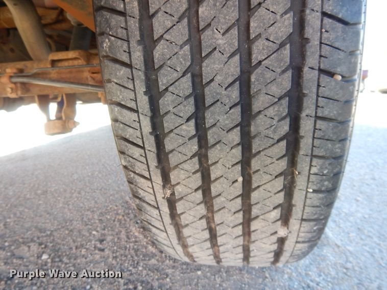 image for item DH3390 2005 Chevrolet Silverado 1500  Ext. Cab pickup truck